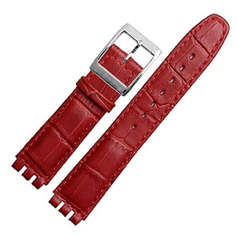 versace watch brown leather strap|creative watch replacement straps.